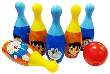 I Toys Bowling Set